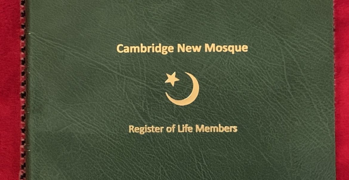 Register of Life Members