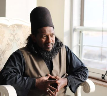 Shaykh Aleey Abdul Qadir Shaykh Aleey Abdul Qadir